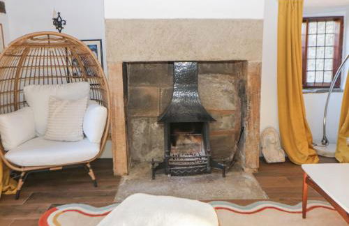 Old Manor House - Foto 5