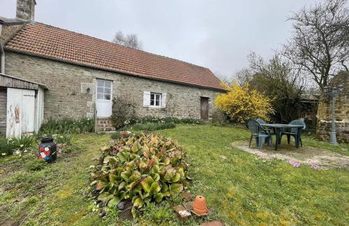 Maison de caractère près du lac de Rabodanges, idéale pour familles - FR-1-497-237 - Foto 16