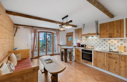 Ferienwohnung Walcher Alm - Foto 3