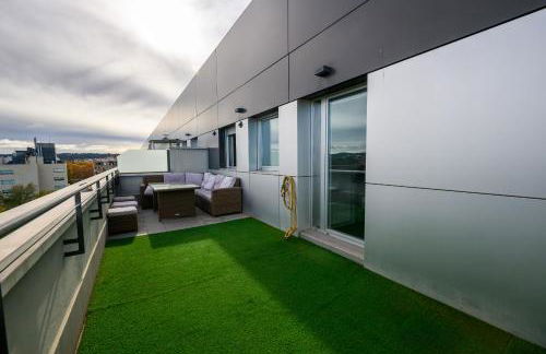 Apartamento Cervantino - Foto 58