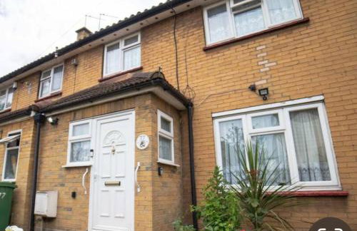 Coolfin House - 3 bedroom Near Excel & Custom House Station London - Foto 2