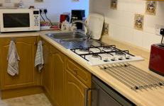 Whitestone Cottage - Foto 13