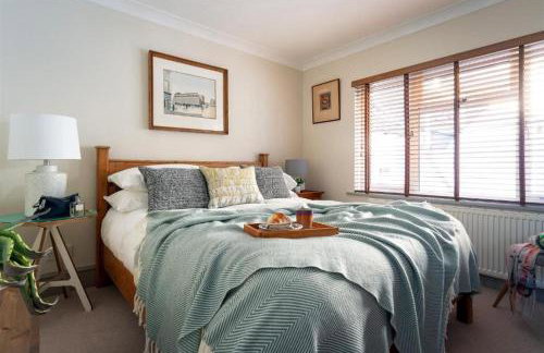 Quay House Luxury Living for 10 & Private Parking - Foto 18