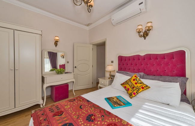 Garden Apart - Foto 4