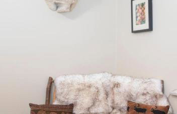 Biplane Hangar Bighorn Room - Foto 13