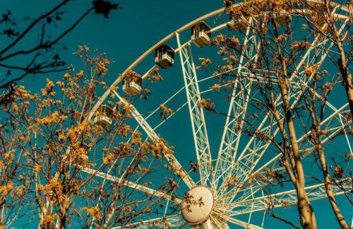 La Botanica Suite Apartment - Bari Central Station - Foto 54