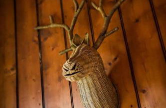 The Tabernacle, Design-led Converted Chapel with Hot Tub, Highland Perthshire - Foto 31