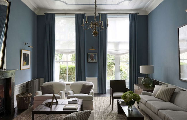 Grand Townhouse in Harlingen near Beach - Foto 1