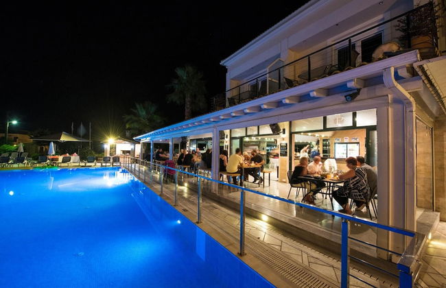 Kavos Plaza Hotel - Foto 58