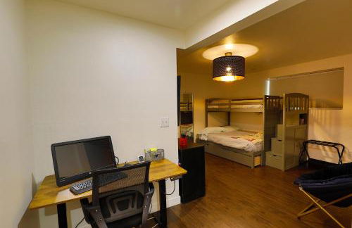 Lake House - Anderson Island - Foto 26