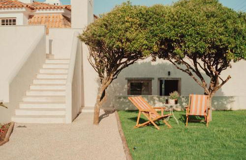 Collares Sintra Petit Palais - Foto 25