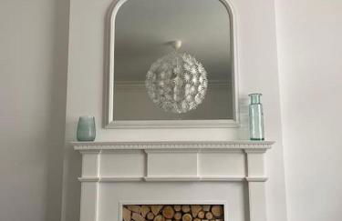 Flat 1, Cromer - Foto 9