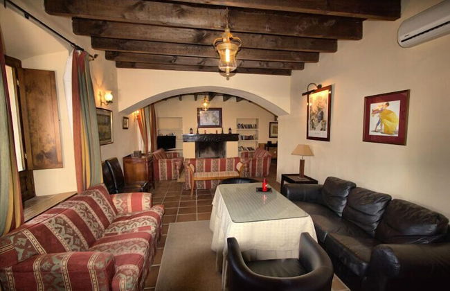 Dehesa Casa Quemada - Photo 12