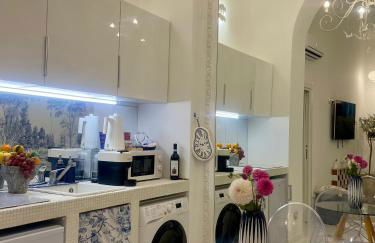 Midorigami Jacuzzi suite Spanish Steps apt - Foto 15