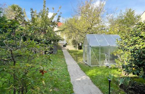 Maisonnette dans jardin partagé - Foto 5