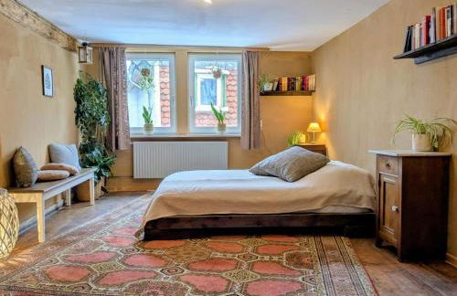 Wohnung am Waldrand - Foto 29