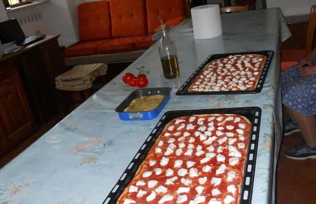 Agriturismo Monti Sibillini Camperato - Photo 10