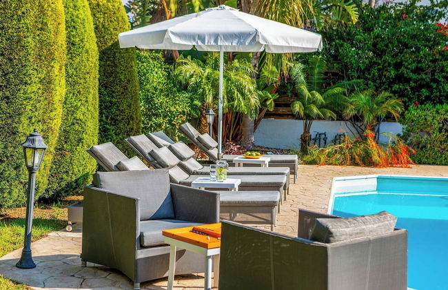 Villa Relax Latchi - Foto 25