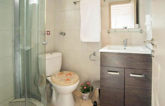 Niki Studio Tria in Lakka - Foto 21