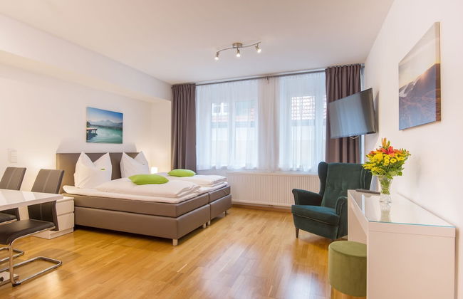 City Appartements Villach - Photo 1