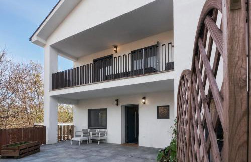 Villa Marel - Foto 1