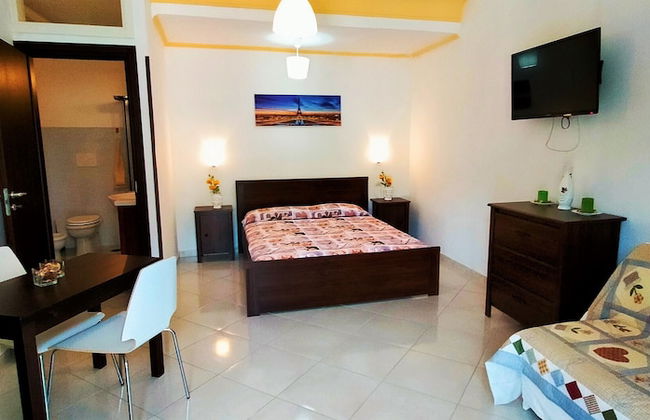 Tramonti Countryside Villa With Jacuzzi and Garden - Foto 5