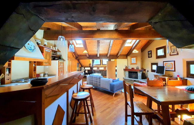 Maison des Alpes - Photo 11