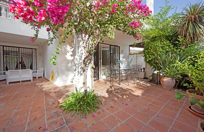 Apartment in Marbella Near the Beach - Foto 28