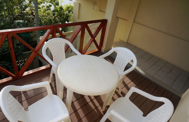 Hersher Studios & Apartments - Foto 18