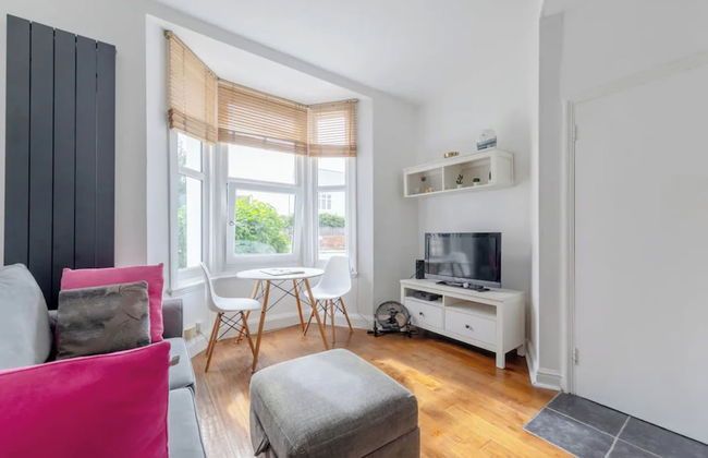 Tasteful & Homely 1BD Flat - Brixton - Foto 10