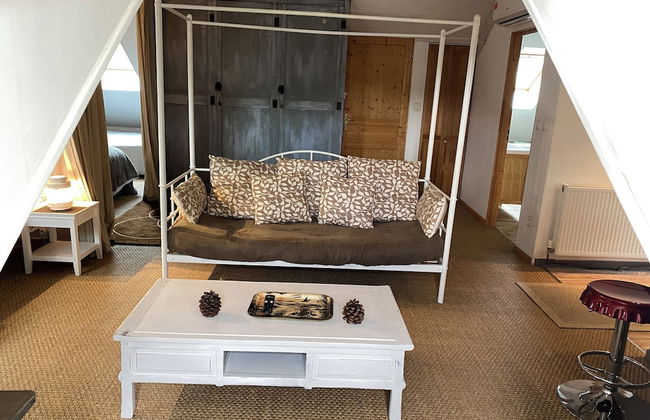 Résidence les trois jardins - Foto 17