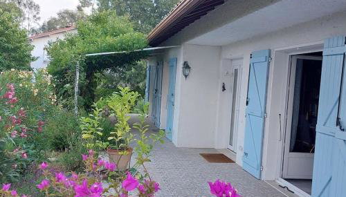 Villa de charme avec piscine - Foto 2
