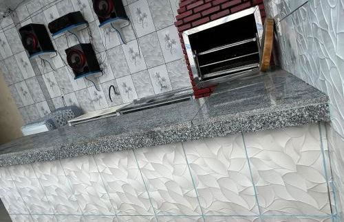 Casa com piscina - Foto 7