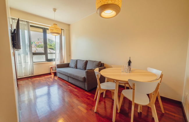 Bright Boavista by Vacationy - Foto 3