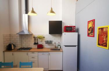 FABRIQ apartment - Foto 8