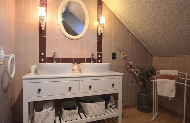 Charming Cottage in Malmedy - Foto 16