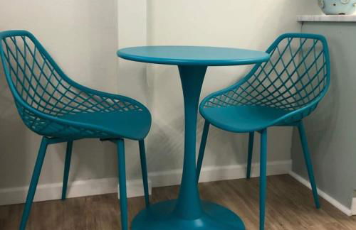 Quiet-Clean-Cottage-Dogs Kitchen - Foto 8