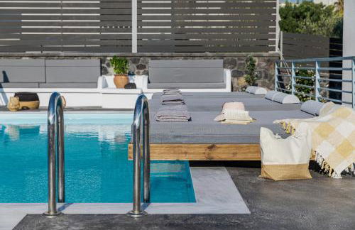 BlackStone Luxury Suites - Foto 48