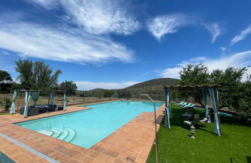 Cortijo Huerta Galindo - Foto 73