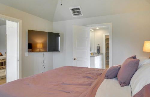 14 Mi to Dtwn OKC Quiet Yukon Gem - Foto 13