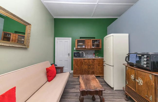 Central and Cosy 1 BD Studio Apartment in Woodstock - Foto 6