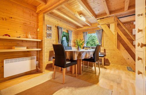 Hütte im Heidekreis - Foto 18