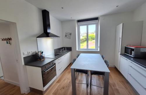 Appartement au cœur de la Côte de Granit Rose. - Foto 11