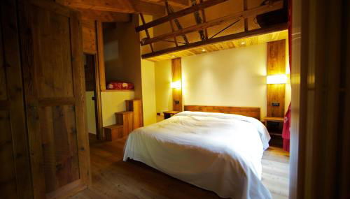 Le Petit Coeur Residence De Montagne - Foto 5