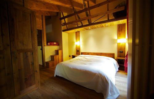 Le Petit Coeur Residence De Montagne - Foto 6