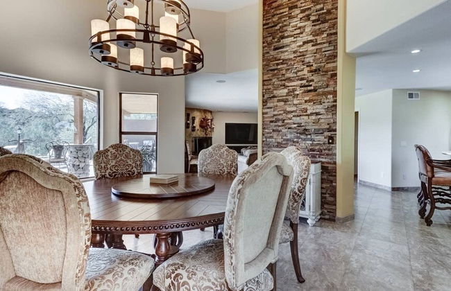 Fountain Hills Gem With Pool and Great Views! - Foto 27