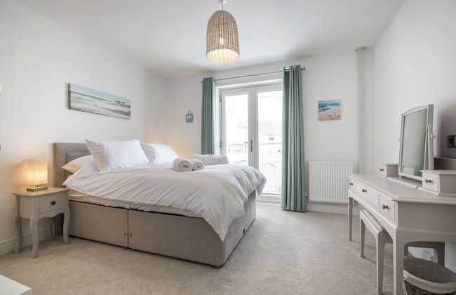 Milford Street - 5 Bed - Saundersfoot - Foto 4