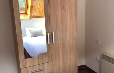 Ático Europa, Canfranc estación - Foto 10