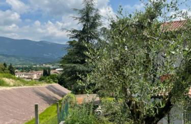 La casa in collina - Foto 35