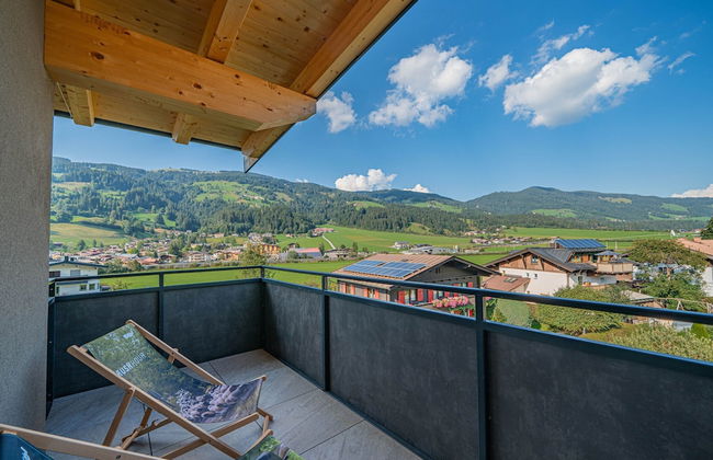 Chalet in Brixental Near Ski Slopes - Foto 18